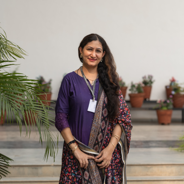 Dr. Sejal Trivedi
